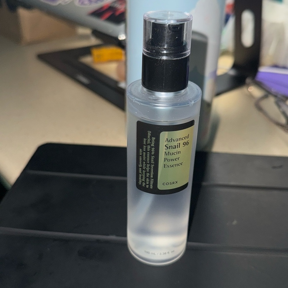 CosRx Snail Mucin